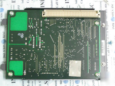 Quickpanel qpi-abd-201-h option module ab data hwy bus 