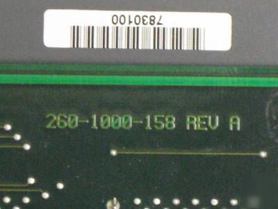 Quickpanel qpi-abd-201-h option module ab data hwy bus 