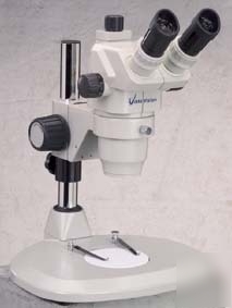 Vwr vistavision stereo zoom microscopes 11389-217
