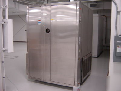 Espec ENX42-6CAL humidity environmental chamber