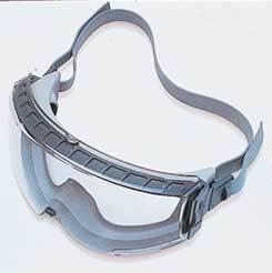 Bacou-dalloz uvex stealth goggles, bacou-: S39611C