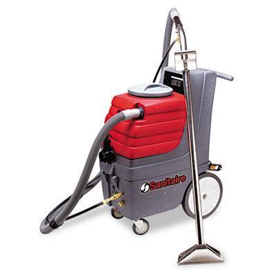 Electrolux sanitaire SC6080A - commercial carpet