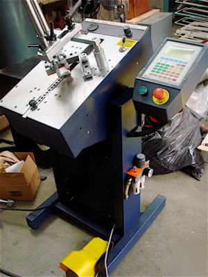 Mitre mite VN4+mp v-nailer 