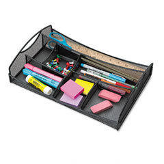 New safco mesh drawer organizer 3262 