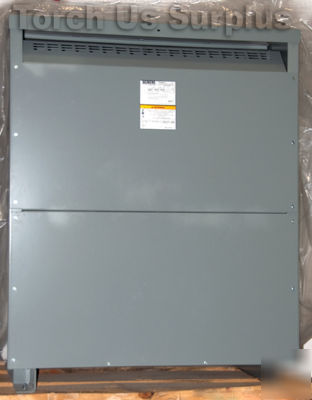New seimans 500KVA 3-phase high voltage transformer