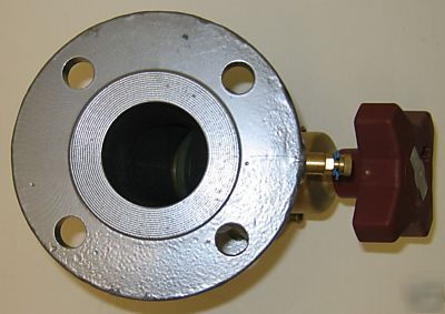 New victaulic series 788 ta balancing valve 2-1/2