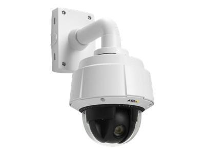 New axis domed network camera model 06032-e in box