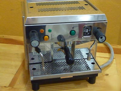 Bezzera BZ40R one group commercial espresso machine 