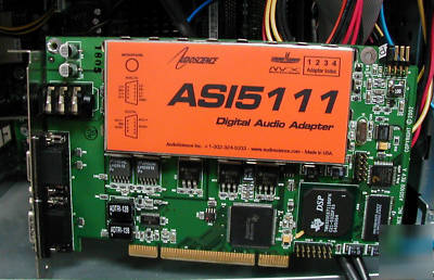 Bsi simian broadcast automation system v 1.7