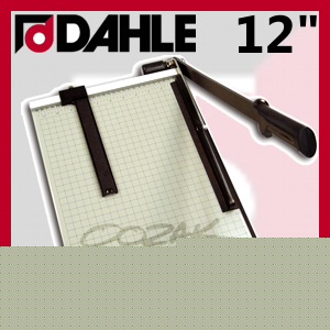 Dahle vantage 12