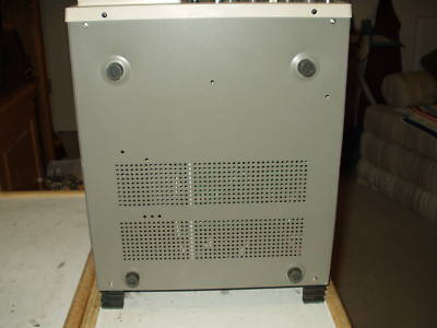 Goldstar os-9020A 20MH 2C never used w/warranty 