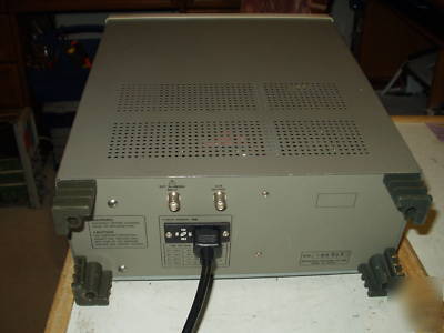Goldstar os-9020A 20MH 2C never used w/warranty 