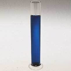 Kimble/kontes kimax soil testing cylinder, : 20023 1000