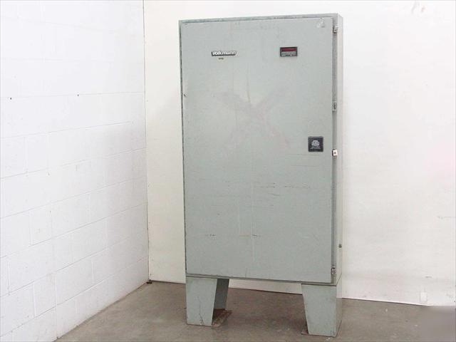 Volkmann 70490AA 30 kva adjustable frequency ac 0-667HZ