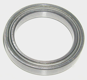 6704 zz z 2Z ball bearing free ship 20MM shielded
