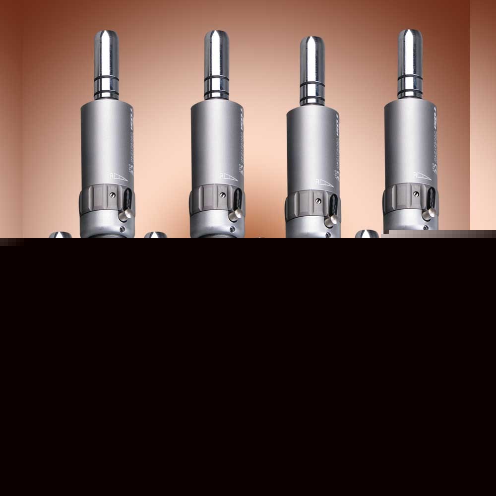 9X dental motor cone nose low speed handpiece