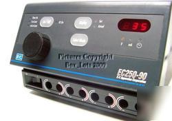 E-c apparatus EC250-90 electrophoresis lab power supply