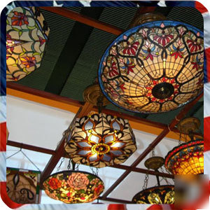 Lamps & lighting website - online business for sale