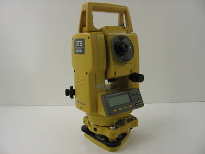 Topcon gts-226 6
