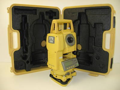 Topcon gts-226 6