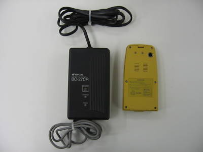 Topcon gts-226 6