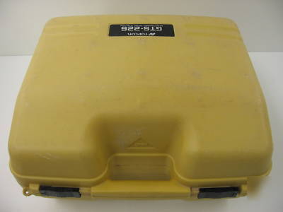 Topcon gts-226 6