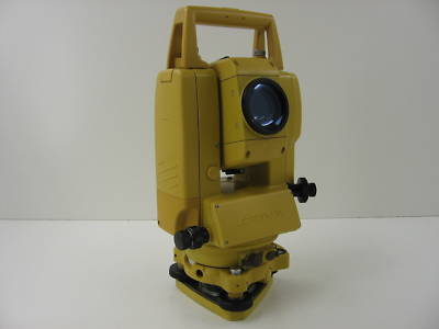 Topcon gts-226 6