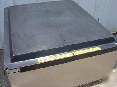 Used remcor flaked ice & water dispenser 65LBS. TJ65S