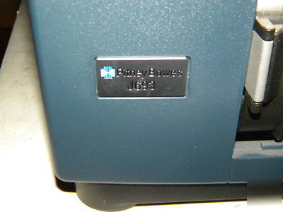 Pitney bowes J693 / datamax 4208 thermal label printer