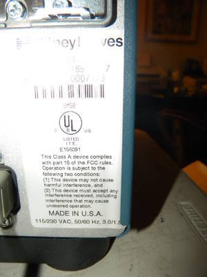 Pitney bowes J693 / datamax 4208 thermal label printer