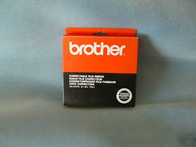 Brother 17929 typewriter ribbon