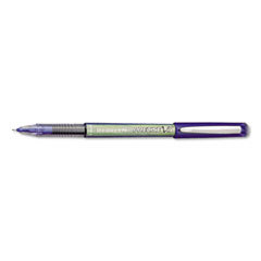 Pilot begreen precise V5 extra fine point blue rolling 