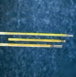 Vwr astm thermometers, (cont.) 115C