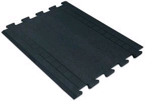 Desco interlocking static protection mat