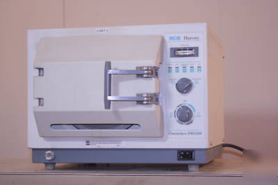 Harvey chemiclave EM5500 autoclave great condition 