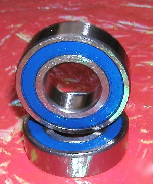 2 bearing 6202-8 rs 2RS 1/2