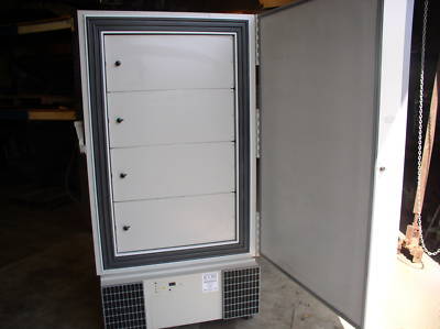 Forma vwr scientific lab refrigerator freezer