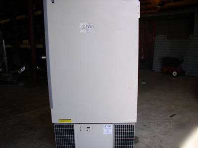 Forma vwr scientific lab refrigerator freezer