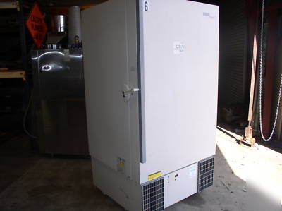 Forma vwr scientific lab refrigerator freezer