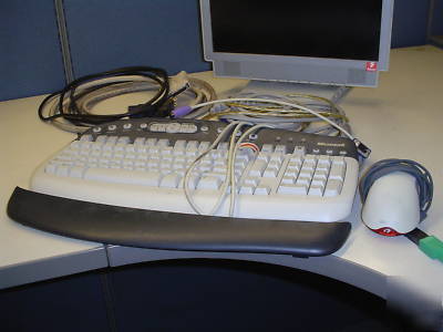 2005 ikon ccp 8050 copier/printer 2.4MILL clicks