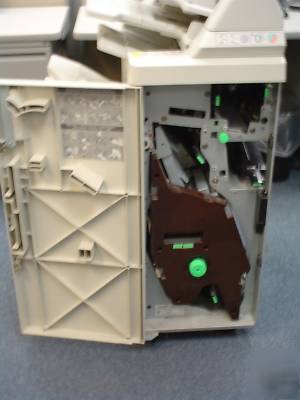 2005 ikon ccp 8050 copier/printer 2.4MILL clicks
