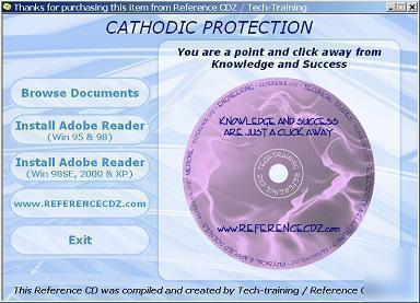 Cathodic protection - theory operation & systems course
