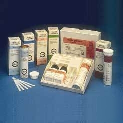 Jt baker ion specific test strips, j.t. baker 4416-01
