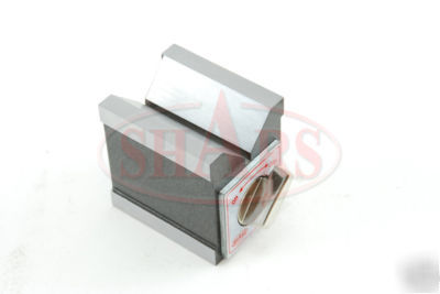 New magnetic v-blocks with switch H2-13/16