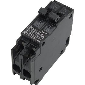 New siemens circuit breaker 20 amp 2 pole Q2020NC