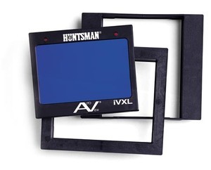 New wise huntsman 1100IVXL autoview filter for helmets 