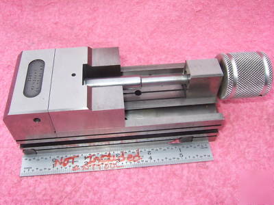 Sine grind vise ideal tool co. toolmaker made copy rare