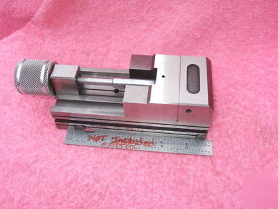 Sine grind vise ideal tool co. toolmaker made copy rare