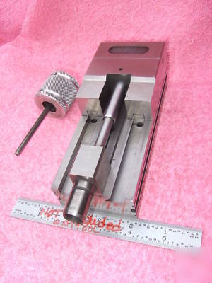 Sine grind vise ideal tool co. toolmaker made copy rare