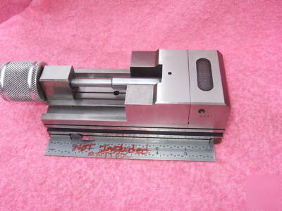 Sine grind vise ideal tool co. toolmaker made copy rare